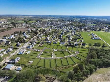 terrain à vendre - neuf