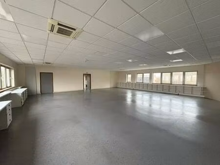 espace bureau à louer