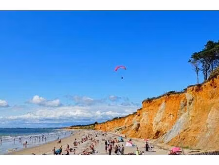 propriétaire particulier