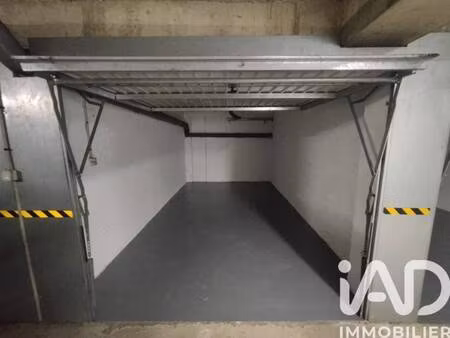 parking à vendre