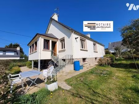 me hervé le meur - notaire à gourin