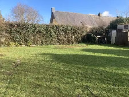 terrain constructible viabilisé à vendre