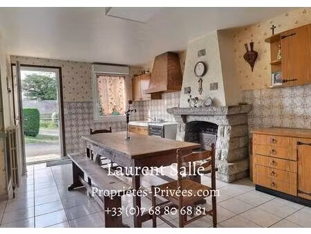 proprietes-privees.com - laurent salle