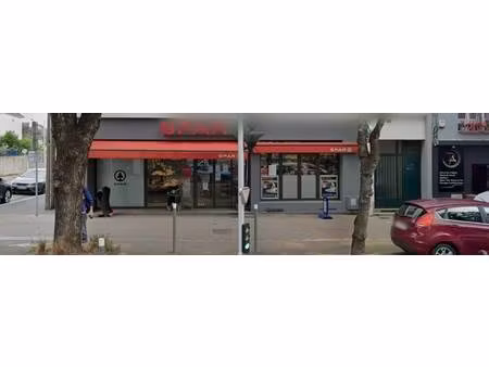 épicerie / alimentation générale à vendre