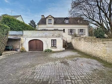 orpi dhoury breuil-le-vert