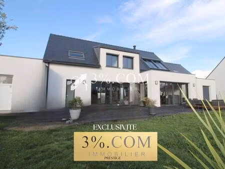 maison à vendre - première occupation