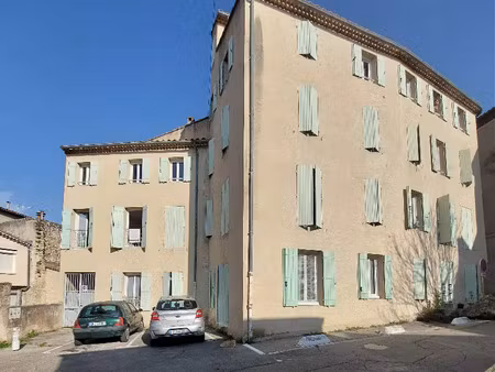 location appartement 4 pièces 68 m² à mazan (84380)
