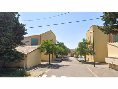 location commerce 15 m² à l’isle-sur-la-sorgue (84800)
