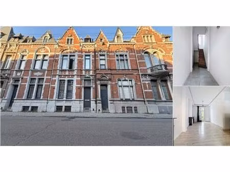 duplex à louer à en hayeneux 140 herstal (vbd83353)