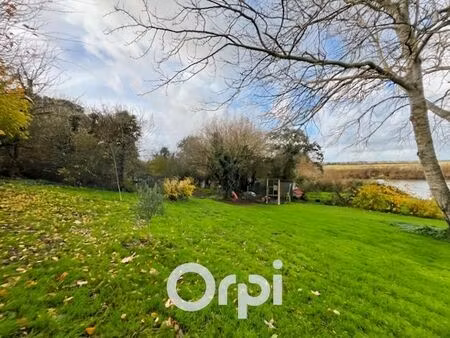 vente terrain 1170 m² jard-sur-mer (85520)