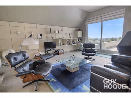 appartement viry chatillon 4 pièce(s) 94 8 m2