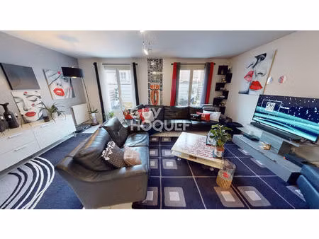 maison forges les bains - 5 pièce(s) - 3 chambres - 94 m2