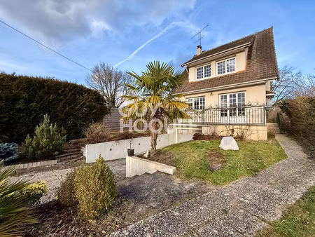 maison soisy sur ecole 4 pièce(s) 95 m2