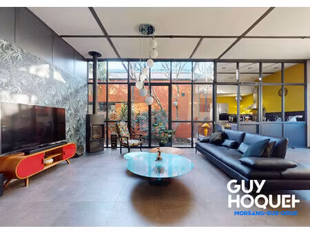 loft d'exception à vendre à villemoisson-sur-orge