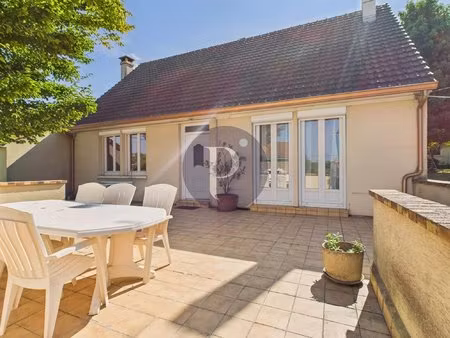 maison 5 pièces idéale profession libérale