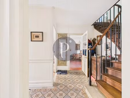 maison de charme au cœur historique de verrières