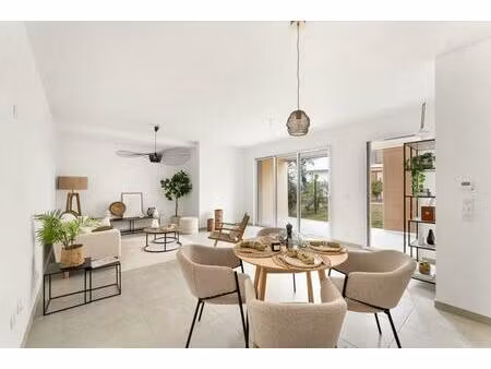 référence : 6328-jho - appartement t4 - 87 m2