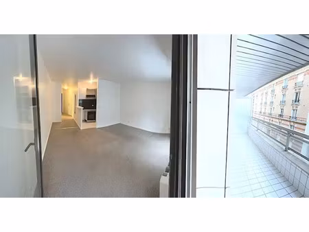 location appartement 1 pièce 30 m² à boulogne-billancourt (92100)  1 015 €