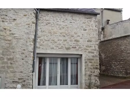 location appartement  m² t-2 à verneuil-sur-seine  900 €