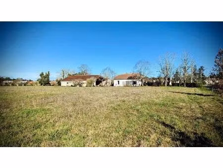 corps de ferme 5 pièces