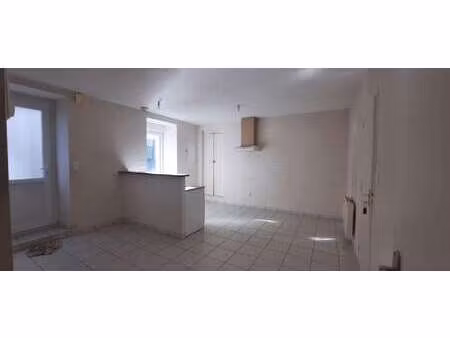 vente maison à martigné-ferchaud (35640) : à vendre / 45m² martigné-ferchaud