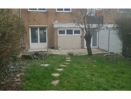 location maison  99 m² t-4 à tourcoing  1 100 €