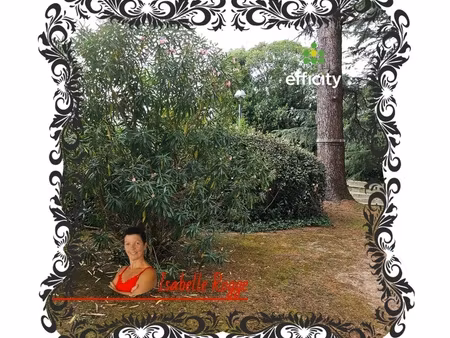 appartement 3 pièces - 82 m²