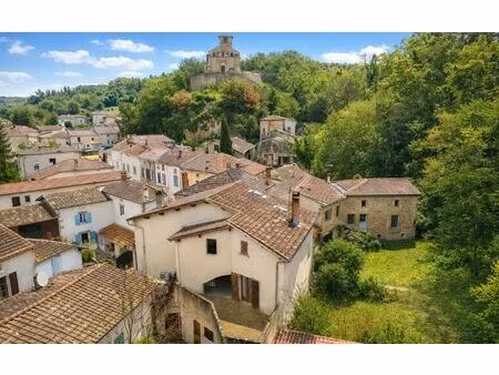 appartement chantemerle-les-blés 79.42 m² t-4 à vendre  120 000 €