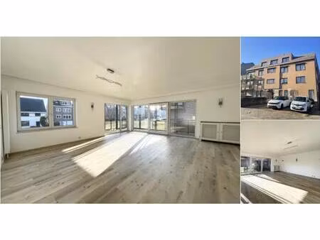 appartement à louer avec terrasse et 3 chambres   kraainem (vbd83372)