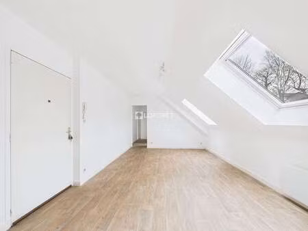 vente appartement 2 pièces à quimper (29000) : à vendre 2 pièces / 45m² quimper
