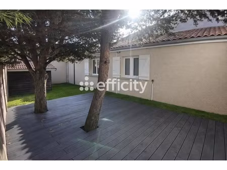 maison 5 pièces - 113 m²