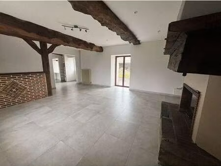 vente maison à gévezé (35850) : à vendre / 145m² gévezé