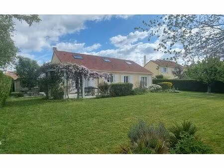 maison ozoir-la-ferrière 148.71 m² t-7 à vendre  579 000 €