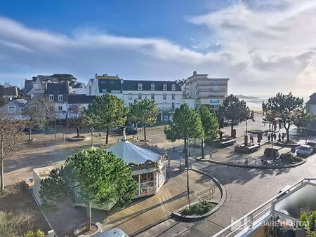 appartement quiberon centre