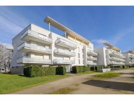 vente - appartement 2 pièces 50 m2 rennes