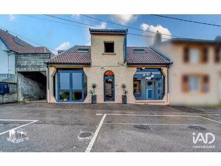 vente murs commerciaux 101 m²