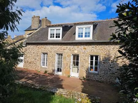 vente maison à cancale (35260) : à vendre / 72m² cancale