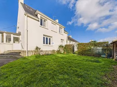 vente maison à quimper (29000) : à vendre / 145m² quimper