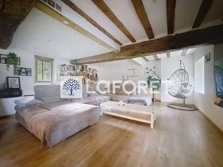 vente maison piscine à saint-andré-sur-sèvre (79380) : à vendre piscine / 158m² saint-andr