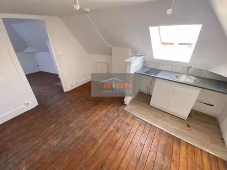 a louer appartement t1 place voltaire