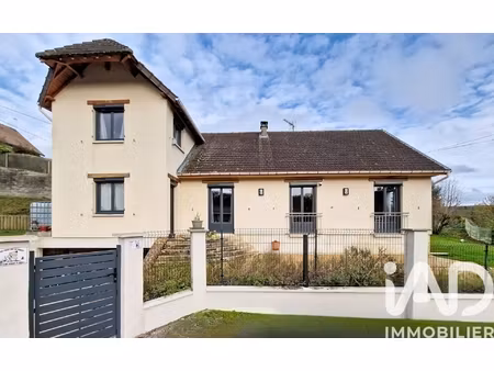 vente maison traditionnelle 5 pièces