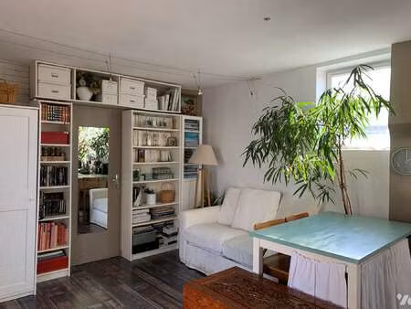 vente appartement 2 pièces à versailles (78000) : à vendre 2 pièces / 36m² versailles