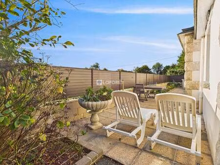 location maison meublé à plomeur (29120) : à louer meublé / 53m² plomeur