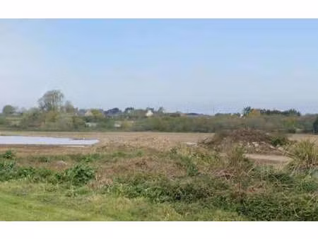 vente terrain à cléder (29233) : à vendre / cléder