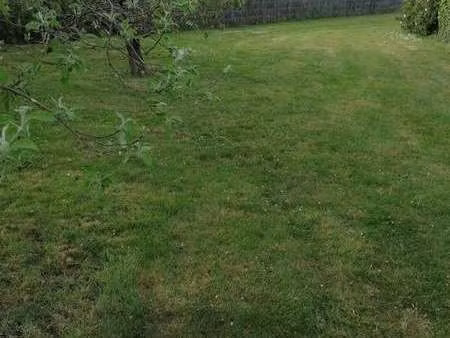 vente terrain à kervignac (56700) : à vendre / kervignac