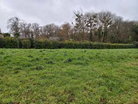vente terrain à la landec (22980) : à vendre / la landec