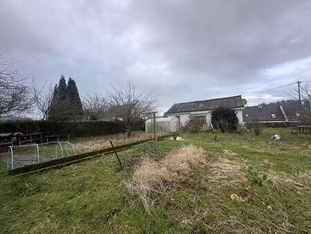 vente maison à hennebont (56700) : à vendre / 716m² hennebont