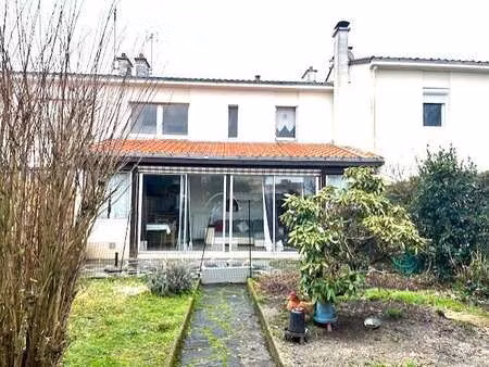 vente maison à rezé (44400) : à vendre / 105m² rezé