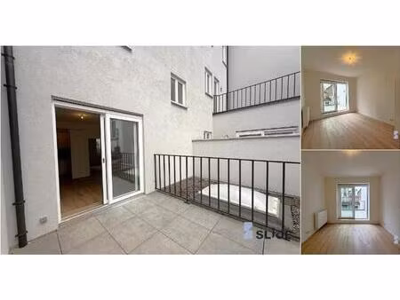 appartement à louer à rue verte 68a saint-josse-ten-noode (vbd83387)