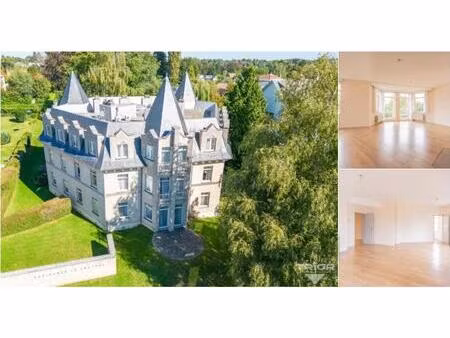 appartement à louer à avenue reine astrid 77 waterloo (vbd83381)